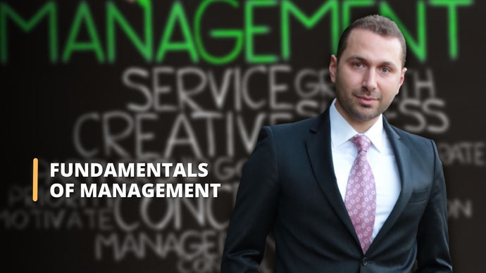 Fundamentals of Management