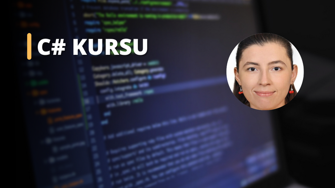 C Sharp Eğitimi