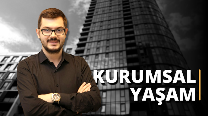 Corporate Life and Communication Management