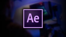 Görseli Galeri görüntüleyiciye yükleyin, Adobe After Effects Eğitimi
