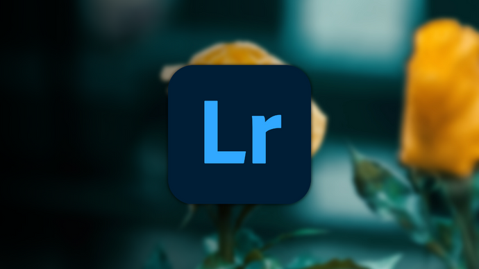 Adobe Lightroom