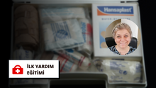 Görseli Galeri görüntüleyiciye yükleyin, İlkyardım Bilgilendirme Eğitimi
