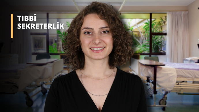 Tıbbi Sekreterlik Eğitimi