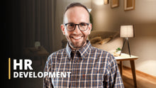 Görseli Galeri görüntüleyiciye yükleyin, Human Resources Development
