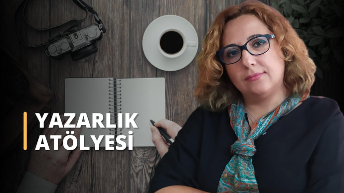 Yaratıcı Yazarlık Atölyesi