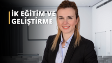 Görseli Galeri görüntüleyiciye yükleyin, İnsan Kaynakları Yönetiminde Eğitim ve Geliştirme
