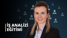 Görseli Galeri görüntüleyiciye yükleyin, İş Analizi ve Görev Tanımı Eğitimi
