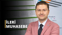 Görseli Galeri görüntüleyiciye yükleyin, İleri Muhasebe Eğitimi
