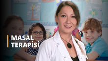Görseli Galeri görüntüleyiciye yükleyin, Masal Terapisi Eğitimi
