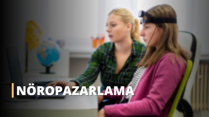 Nöropazarlama