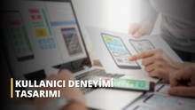Görseli Galeri görüntüleyiciye yükleyin, Kullanıcı Deneyimi Tasarımı (UX Design) Eğitimi

