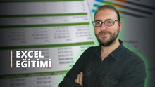 Görseli Galeri görüntüleyiciye yükleyin, Excel Eğitimi

