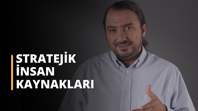 Strategic Human Resources Management