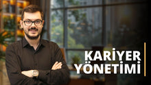Görseli Galeri görüntüleyiciye yükleyin, Kariyer Yönetimi Eğitimi
