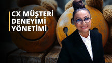 Görseli Galeri görüntüleyiciye yükleyin, CX Müşteri Deneyimi Yönetimi (Amazon Örneği)
