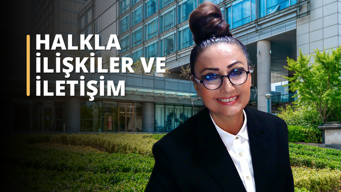 Public Relations and Communication Education