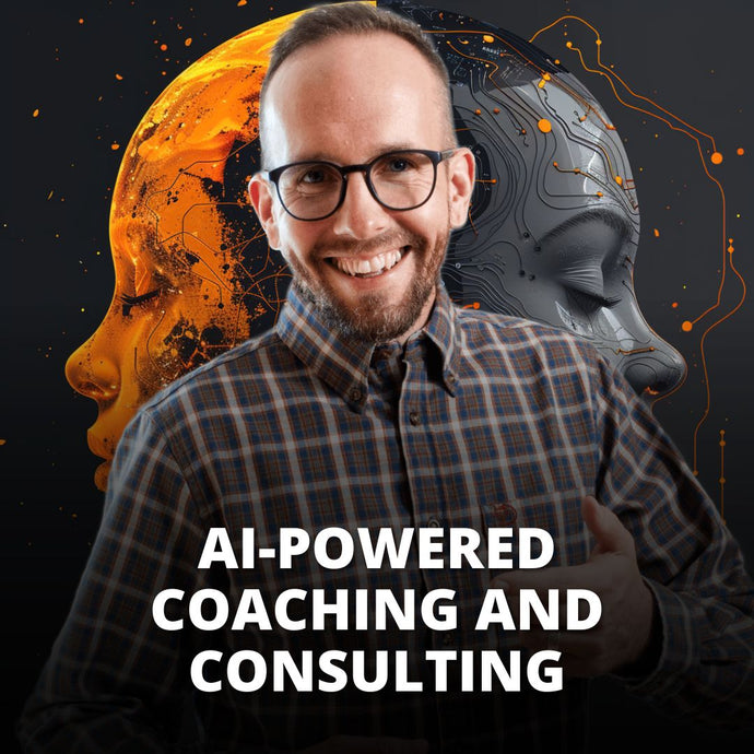 AI-Powered Coaching and Consulting