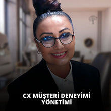 Görseli Galeri görüntüleyiciye yükleyin, CX Müşteri Deneyimi Yönetimi (Amazon Örneği)
