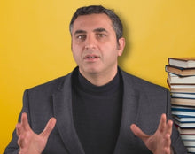 Görseli Galeri görüntüleyiciye yükleyin, İçerik Uzmanlığı Eğitimi
