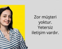 Görseli Galeri görüntüleyiciye yükleyin, Zor Müşterilerle Başa Çıkma Yöntemleri Eğitimi
