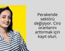 Görseli Galeri görüntüleyiciye yükleyin, Perakende Yönetimi Eğitimi
