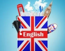 Load image into Gallery viewer, English(B1-B2) Education
