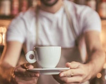 Görseli Galeri görüntüleyiciye yükleyin, Barista Eğitimi
