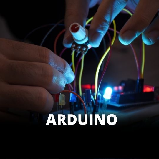 Arduino Eğitimi